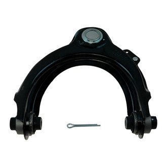 TRQ® - Front Passenger Side Upper Control Arm and Ball Joint Assembly