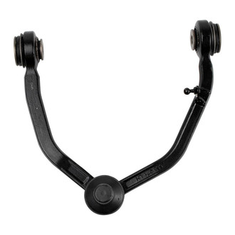 TRQ® - Front Driver Side Upper Control Arm and Ball Joint Assembly