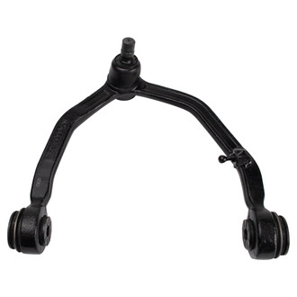 TRQ® - Front Passenger Side Upper Control Arm and Ball Joint Assembly