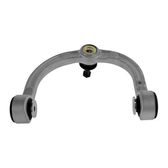 TRQ® - Front Driver Side Upper Control Arm and Ball Joint Assembly
