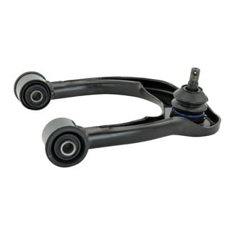 TRQ® - Front Control Arm and Ball Joint Assembly