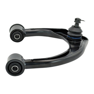 TRQ® - Front Passenger Side Upper Control Arm and Ball Joint Assembly