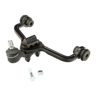 TRQ® - Front Driver Side Upper Control Arm and Ball Joint Assembly