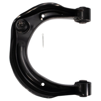 TRQ® - Front Driver Side Upper Control Arm and Ball Joint Assembly