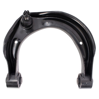 TRQ® - Front Passenger Side Upper Control Arm and Ball Joint Assembly
