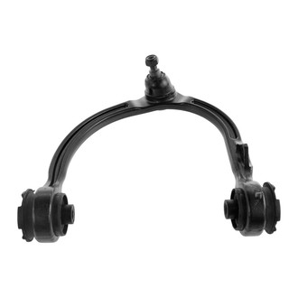 TRQ® - Front Passenger Side Upper Control Arm and Ball Joint Assembly