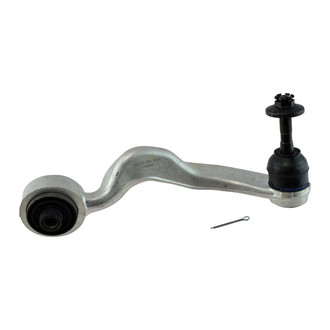 TRQ® - Front Passenger Side Upper Control Arm and Ball Joint Assembly