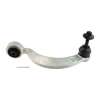 TRQ® - Front Passenger Side Upper Control Arm and Ball Joint Assembly