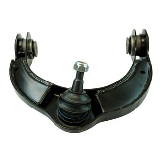 TRQ® - Front Passenger Side Upper Control Arm and Ball Joint Assembly