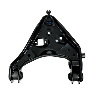TRQ® - Front Passenger Side Lower Control Arm and Ball Joint Assembly