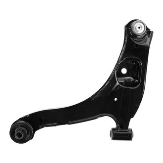 TRQ® - Front Passenger Side Lower Control Arm and Ball Joint Assembly