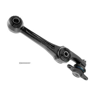 TRQ® - Front Passenger Side Lower Control Arm and Ball Joint Assembly