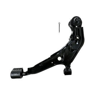 TRQ® - Front Driver Side Lower Control Arm and Ball Joint Assembly
