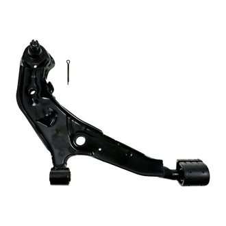 TRQ® - Front Passenger Side Lower Control Arm and Ball Joint Assembly