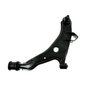TRQ® - Front Lower Control Arm and Ball Joint Assembly