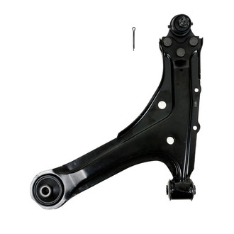 TRQ® - Front Lower Control Arm and Ball Joint Assembly