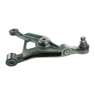 TRQ® - Front Lower Control Arm and Ball Joint Assembly
