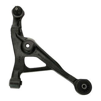 TRQ® - Front Passenger Side Lower Control Arm and Ball Joint Assembly