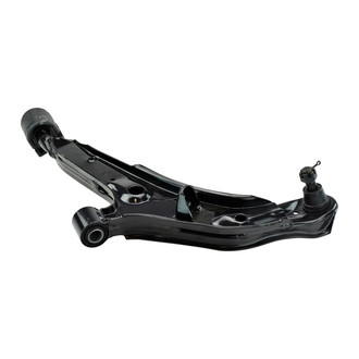 TRQ® - Front Driver Side Lower Control Arm and Ball Joint Assembly