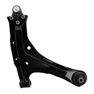 TRQ® - Front Lower Control Arm and Ball Joint Assembly