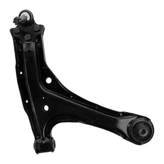 TRQ® - Front Passenger Side Lower Control Arm and Ball Joint Assembly