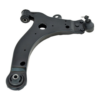 TRQ® - Front Lower Control Arm and Ball Joint Assembly
