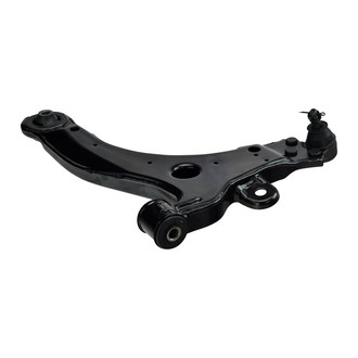 TRQ® - Front Passenger Side Lower Control Arm and Ball Joint Assembly