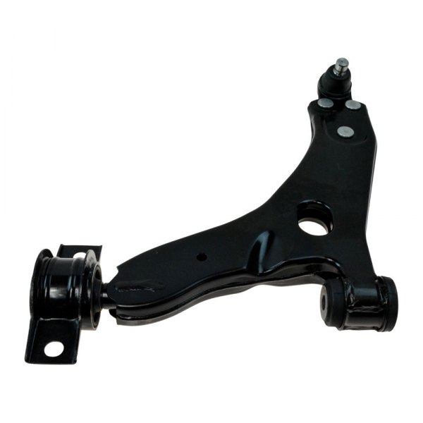 TRQ® - Front Driver Side Lower Control Arm and Ball Joint Assembly