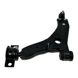 TRQ® - Front Lower Control Arm and Ball Joint Assembly