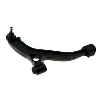 TRQ® - Front Passenger Side Lower Control Arm and Ball Joint Assembly