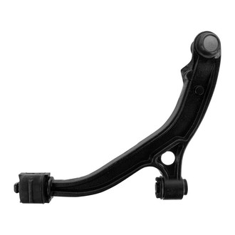 TRQ® - Front Passenger Side Lower Control Arm and Ball Joint Assembly