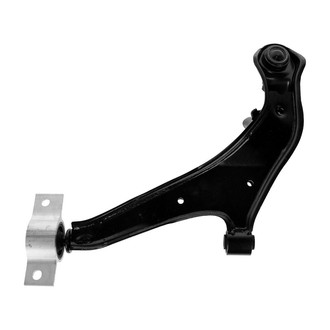 TRQ® - Front Passenger Side Lower Control Arm and Ball Joint Assembly