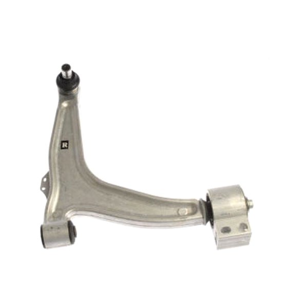 TRQ® - Front Passenger Side Lower Control Arm and Ball Joint Assembly