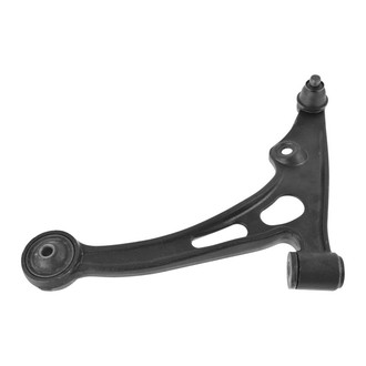 TRQ® - Front Driver Side Lower Control Arm and Ball Joint Assembly