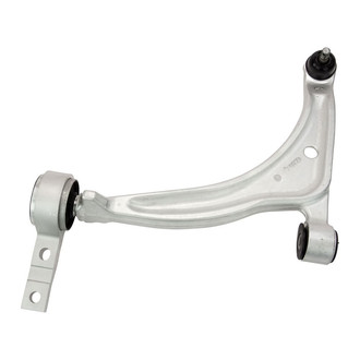 TRQ® - Front Driver Side Lower Control Arm and Ball Joint Assembly