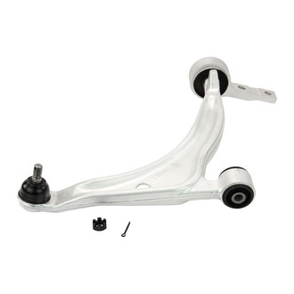 TRQ® - Front Passenger Side Lower Control Arm and Ball Joint Assembly