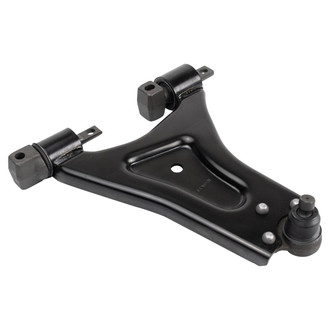 TRQ® - Front Passenger Side Lower Control Arm and Ball Joint Assembly