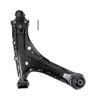TRQ® - Front Passenger Side Lower Control Arm and Ball Joint Assembly