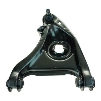 TRQ® - Front Driver Side Lower Control Arm and Ball Joint Assembly