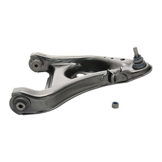 TRQ® - Front Passenger Side Lower Control Arm and Ball Joint Assembly