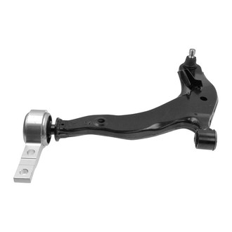 TRQ® - Front Driver Side Lower Control Arm and Ball Joint Assembly