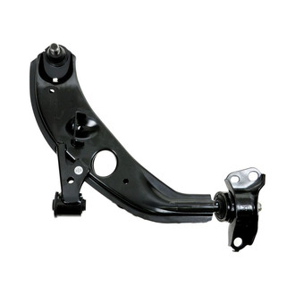 TRQ® - Front Passenger Side Lower Control Arm and Ball Joint Assembly