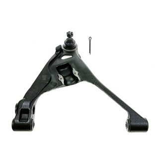 TRQ® - Front Passenger Side Lower Control Arm and Ball Joint Assembly