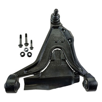 TRQ® - Front Driver Side Lower Control Arm and Ball Joint Assembly