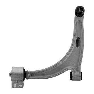 TRQ® - Front Lower Control Arm and Ball Joint Assembly