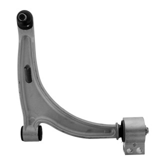 TRQ® - Front Passenger Side Lower Control Arm and Ball Joint Assembly