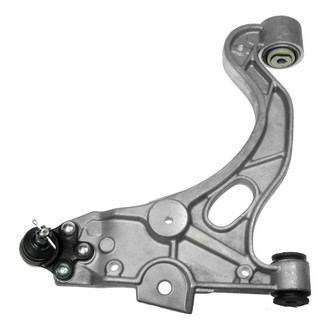 TRQ® - Front Lower Control Arm and Ball Joint Assembly