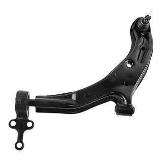 TRQ® - Front Driver Side Lower Control Arm and Ball Joint Assembly
