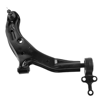 TRQ® - Front Passenger Side Lower Control Arm and Ball Joint Assembly