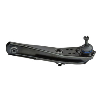 TRQ® - Front Passenger Side Lower Control Arm and Ball Joint Assembly